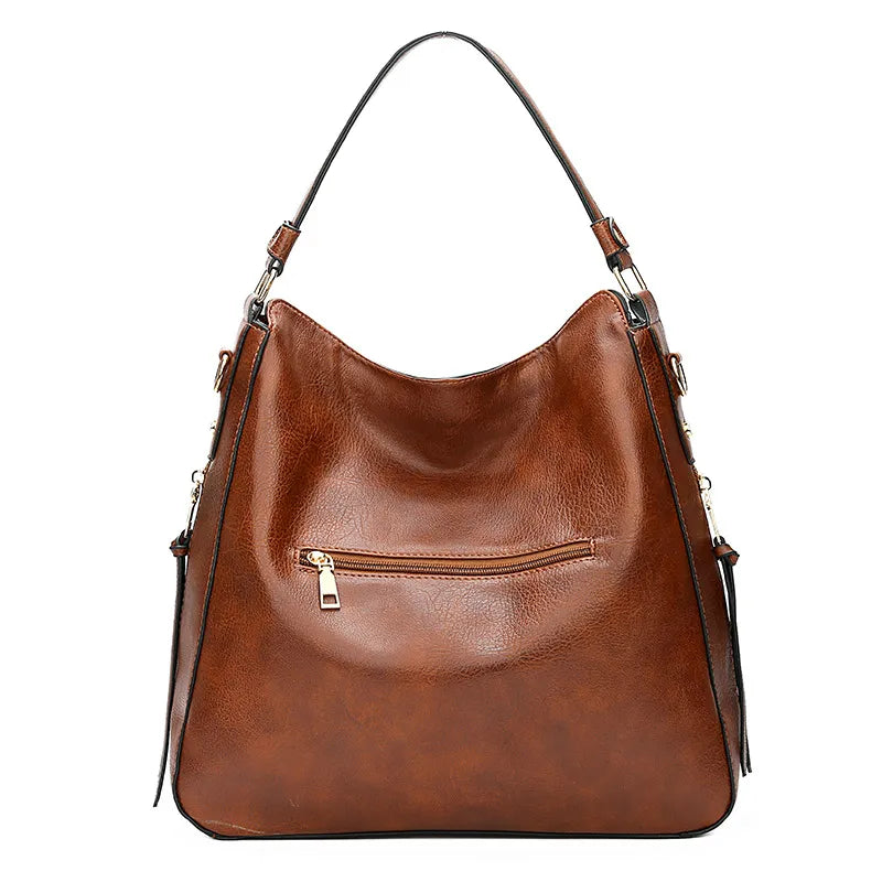 Bolsa Vintage Europa