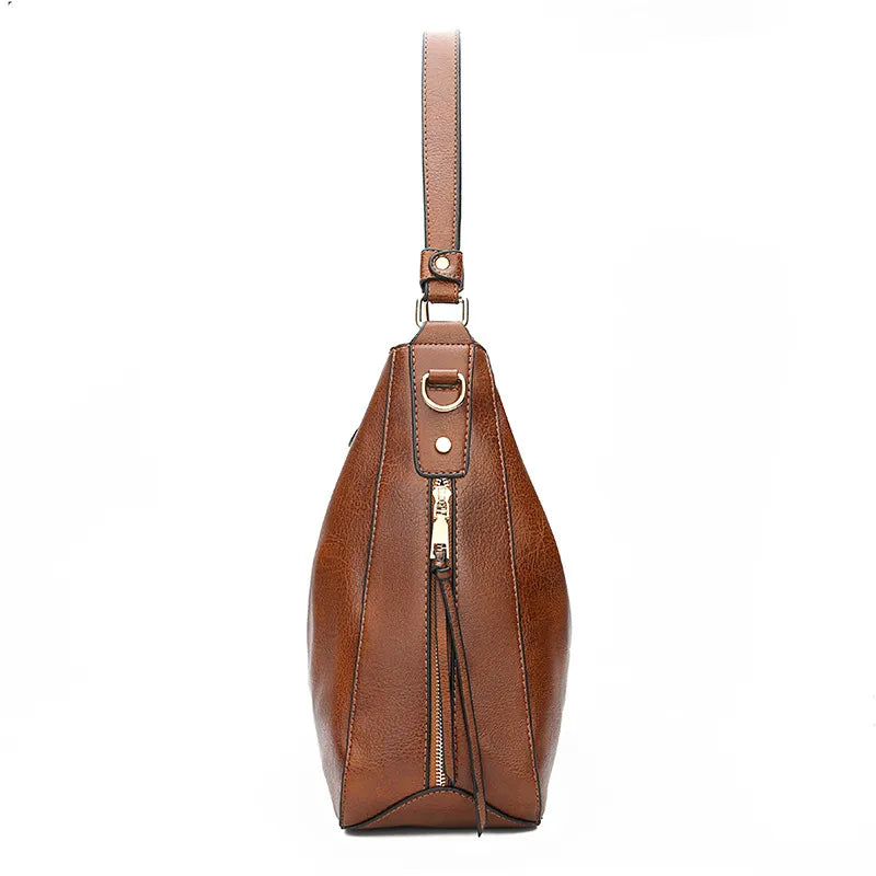 Bolsa Vintage Europa