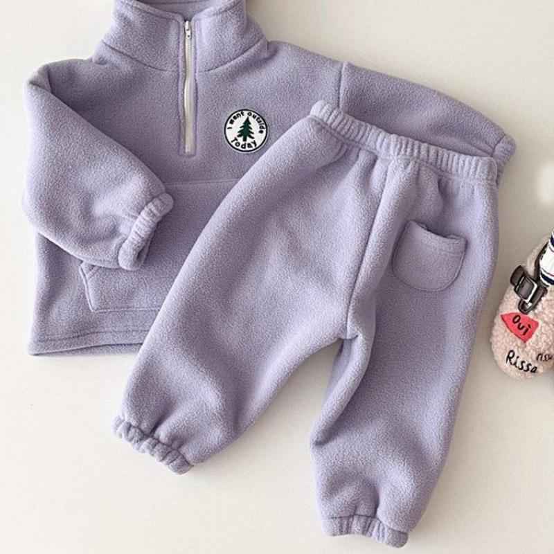 Conjunto moletom