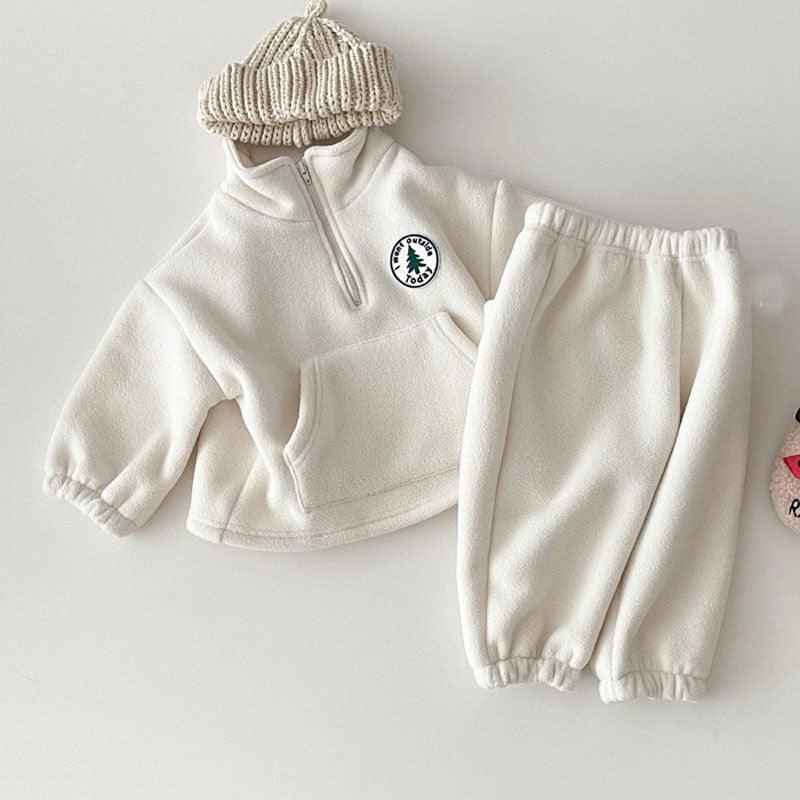 Conjunto moletom