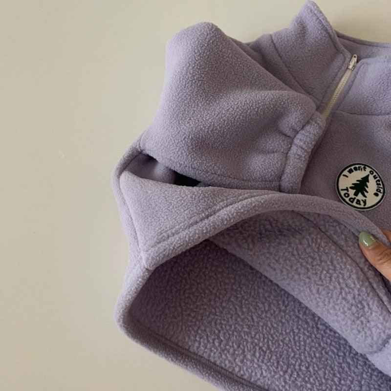 Conjunto moletom