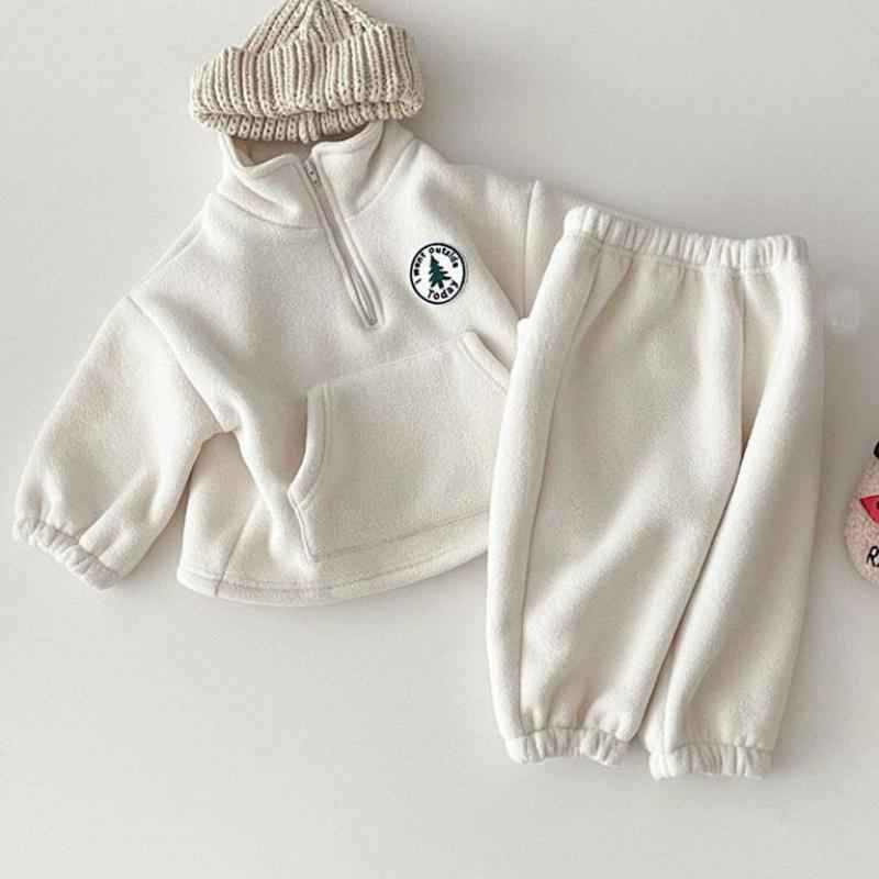 Conjunto moletom
