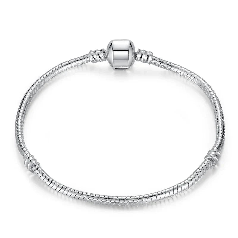 Pulseira BAMOER Elegance