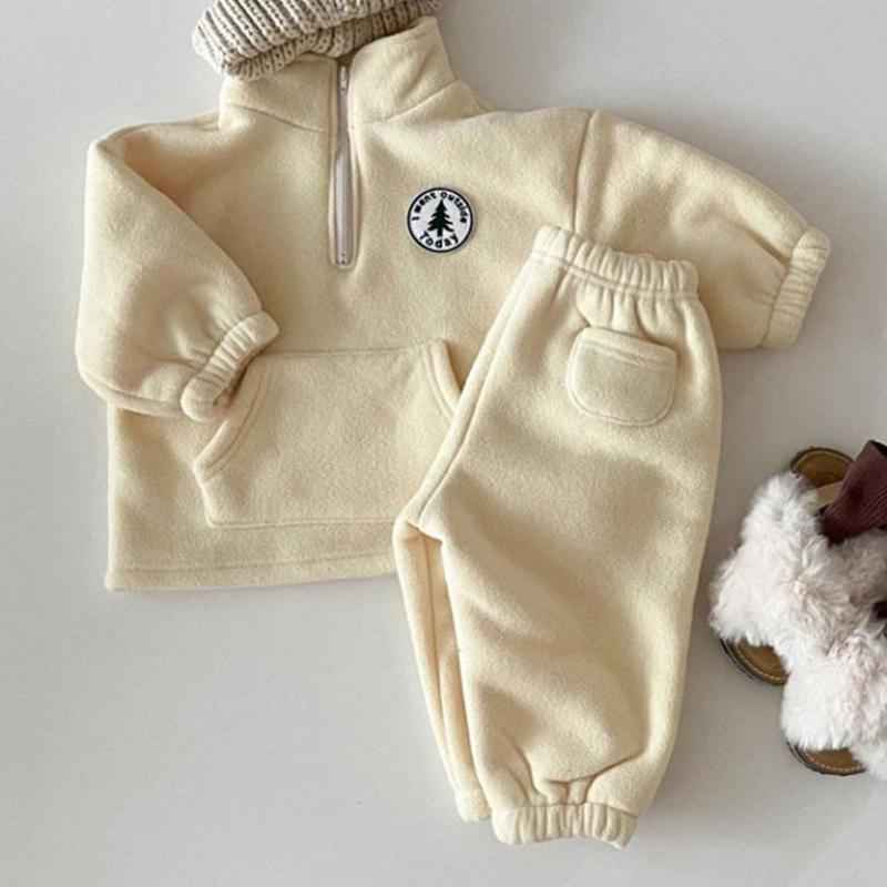 Conjunto moletom