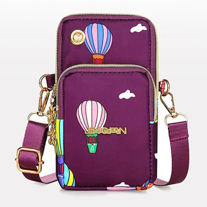 Bolsa  Nova york com Balões