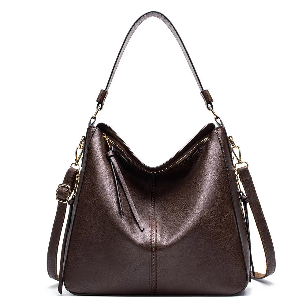 Bolsa Vintage Europa