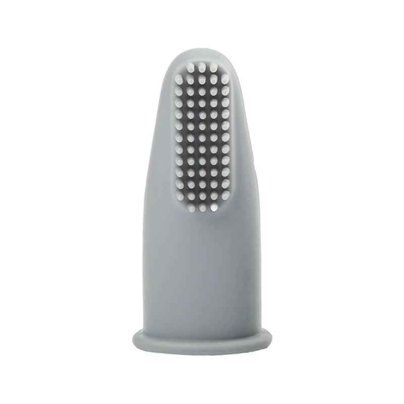 Escova dental massageadora
