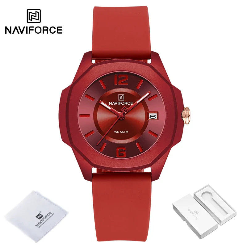 Relógio Feminino NAVIFORCE