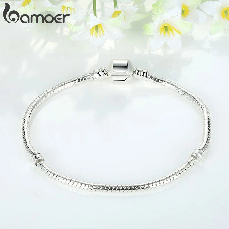 Pulseira BAMOER Elegance