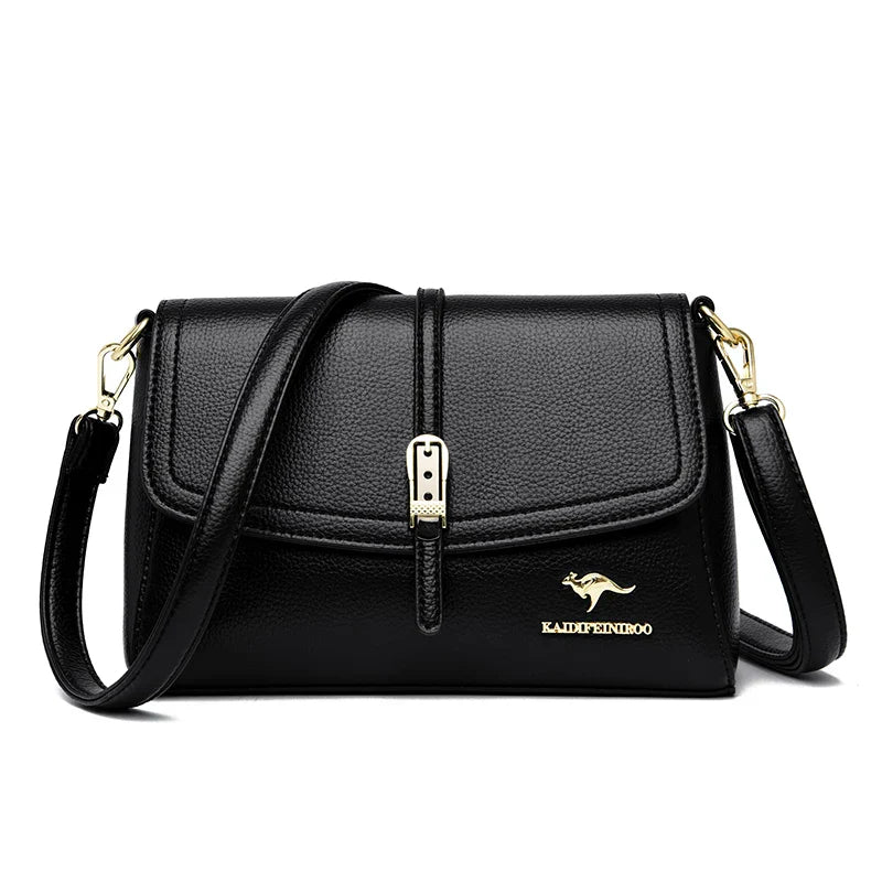 Bolsa magnólia